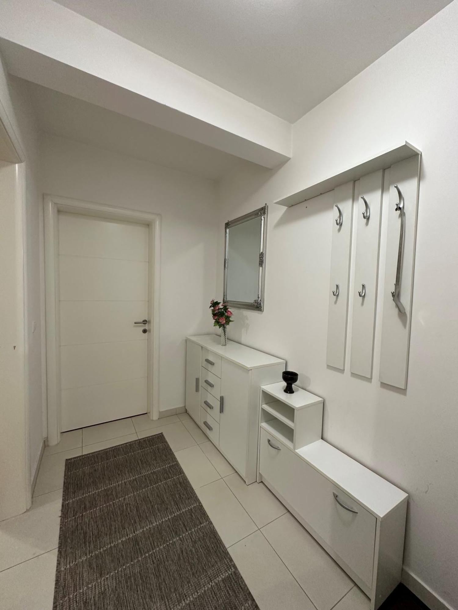 Captain'S Luxury Apartments Mostar Kültér fotó