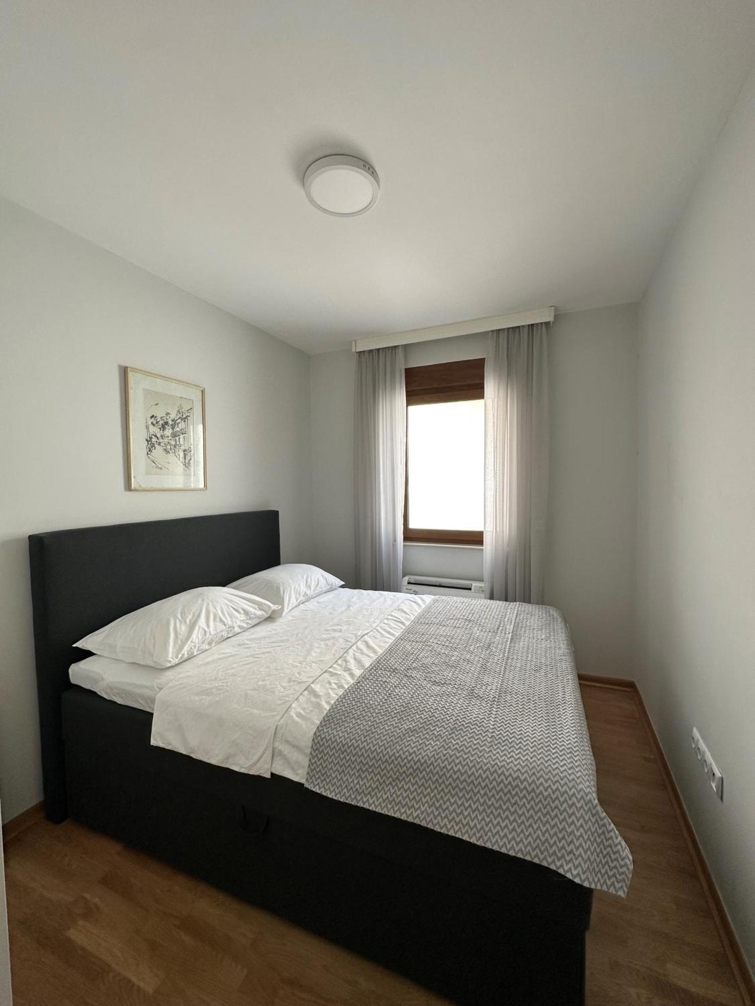 Captain'S Luxury Apartments Mostar Kültér fotó