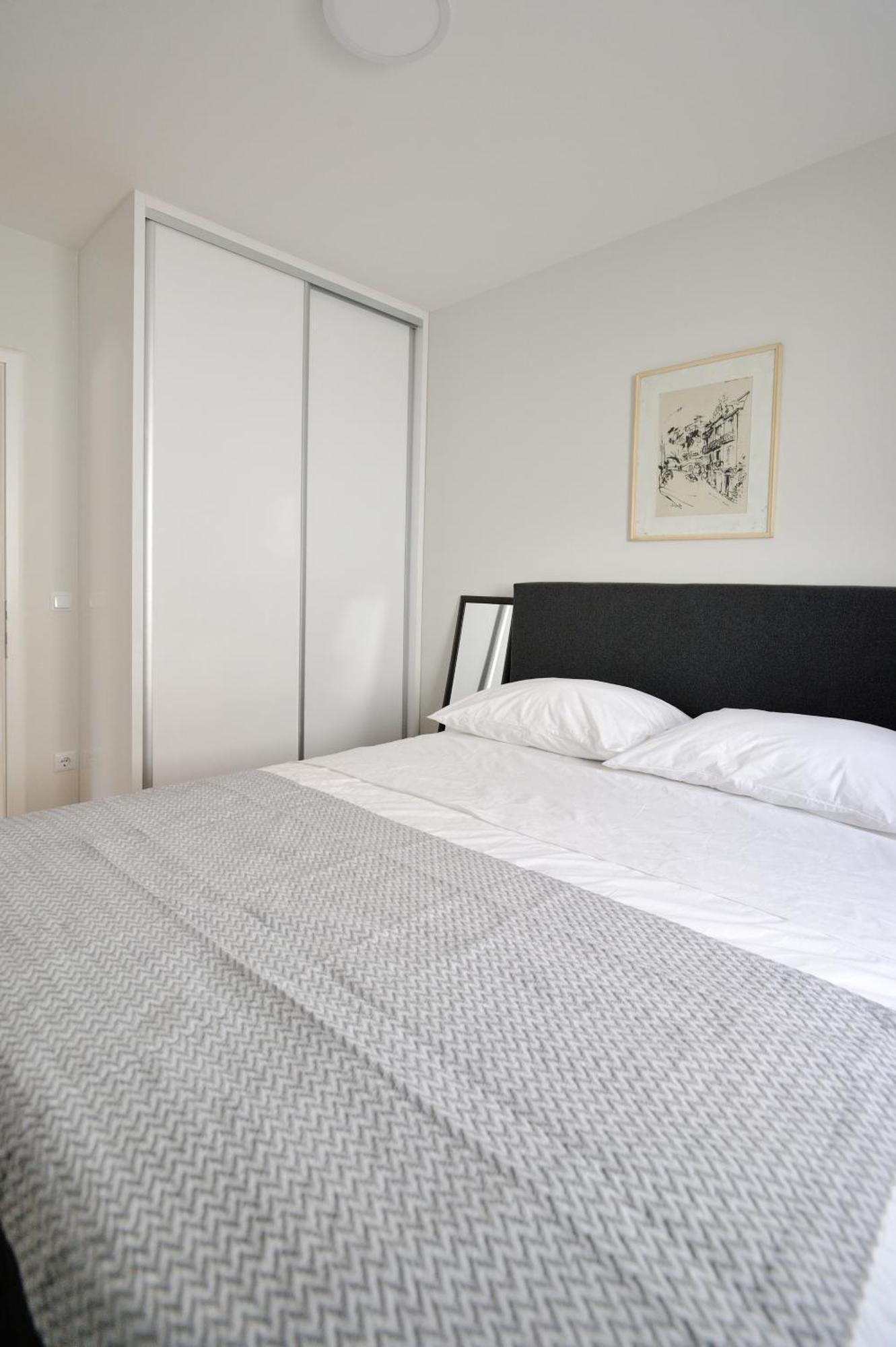 Captain'S Luxury Apartments Mostar Kültér fotó