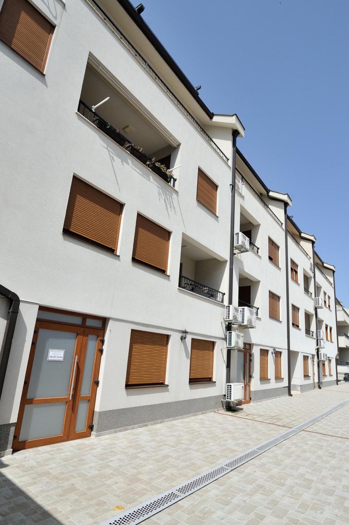 Captain'S Luxury Apartments Mostar Kültér fotó