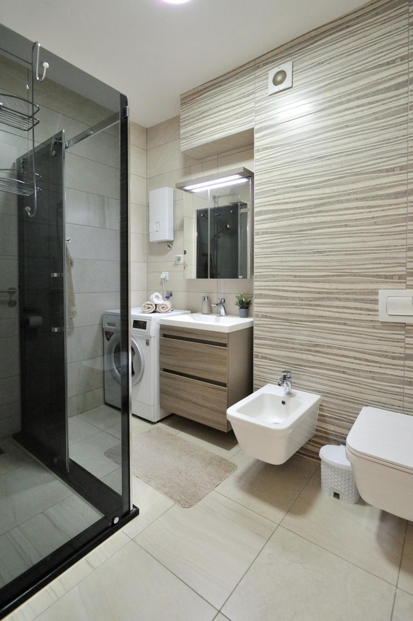 Captain'S Luxury Apartments Mostar Kültér fotó